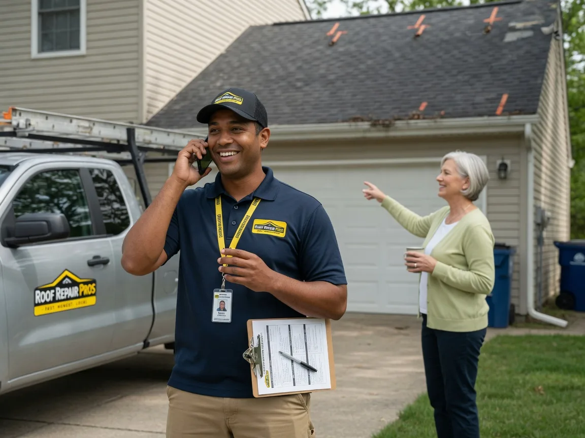 Roof Repair Pacifica, CA FAQs